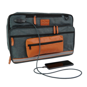 sac à dos médecin